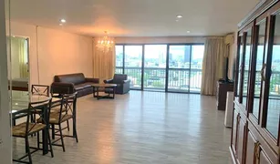 曼谷 Khlong Tan Nuea The Waterford Thonglor 11 3 卧室 公寓 售 