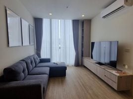 2 Schlafzimmer Wohnung zu vermieten im Noble State 39, Khlong Tan Nuea