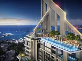 1 Bedroom Apartment for sale at Grand Solaire Pattaya, Nong Prue