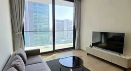 Available Units at Indah