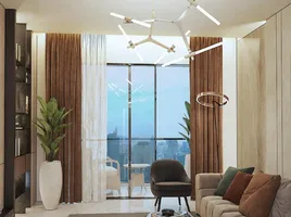 3 Bedroom Apartment for sale at Adhara Star, Central Towers