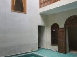 Studio Villa for sale in Na Menara Gueliz, Marrakech, Na Menara Gueliz