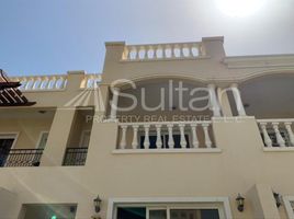 2 Bedroom Townhouse for sale at Royal Breeze Townhouses, Royal Breeze, Al Hamra Village