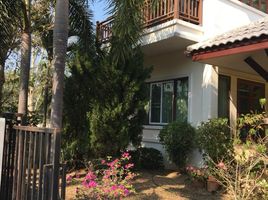 3 Bedroom House for sale at Baan Tambon Tawangtan, Tha Wang Tan