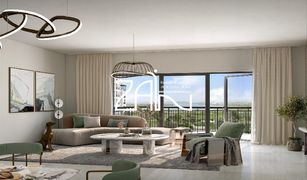 Studio Apartment for sale in , Abu Dhabi Yas Golf Collection