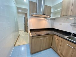 3 Bedroom Apartment for rent at Royal Castle, Khlong Tan Nuea