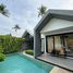 1 Bedroom House for rent at Tolani Koh Samui, Maret