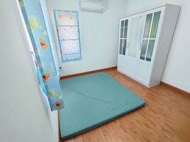 3 Bedroom House for sale at Sriracha Park, Surasak