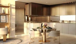 Studio Apartment for sale in DAMAC Towers by Paramount, Dubai Regalia By Deyaar