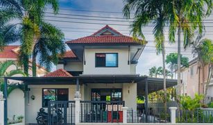 4 Bedrooms House for sale in Ao Nang, Krabi 