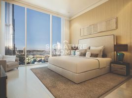 1 Schlafzimmer Wohnung zu verkaufen im Grande, Opera District, Downtown Dubai