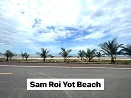  Land for sale in Sam Roi Yot, Sam Roi Yot, Sam Roi Yot