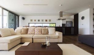 3 chambres Penthouse a vendre à Pa Khlok, Phuket Alanna Yamu