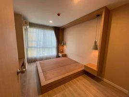 1 Schlafzimmer Wohnung zu verkaufen im Metro Luxe Rama 4, Khlong Toei