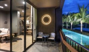2 Bedrooms Apartment for sale in Rawai, Phuket Saturdays Residence