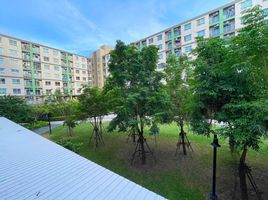 Studio Apartment for sale at Lumpini Ville Phra Nang Klao - Riverview, Sai Ma, Mueang Nonthaburi