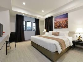 2 Bedroom Apartment for rent at Aspira Residence Ruamrudee, Lumphini