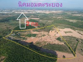  Land for sale in Chon Buri, Khao Mai Kaeo, Pattaya, Chon Buri