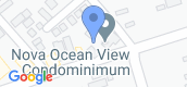 Просмотр карты of Nova Ocean View