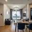 3 Bedroom Condo for rent at Masteri Lumiere Riverside, An Phu