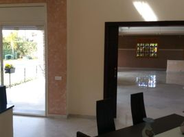 1 Schlafzimmer Villa zu vermieten in Rabat, Rabat Sale Zemmour Zaer, Na Agdal Riyad, Rabat