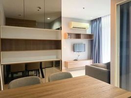 2 Schlafzimmer Wohnung zu verkaufen im Ideo Verve Ratchaprarop, Makkasan, Ratchathewi