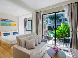 1 Schlafzimmer Wohnung zu verkaufen im Diamond Condominium Bang Tao, Choeng Thale, Thalang, Phuket