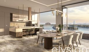 4 Bedrooms Penthouse for sale in The Crescent, Dubai Six Senses Residences