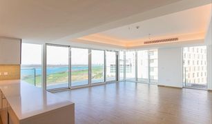 2 Bedrooms Apartment for sale in Yas Bay, Abu Dhabi Mayan 4