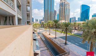 Studio Apartment for sale in 29 Burj Boulevard, Dubai 29 Burj Boulevard Podium