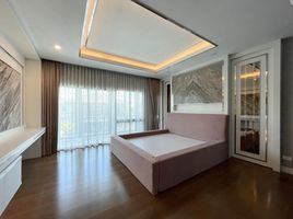 4 Bedroom Villa for sale at Burasiri Pattanakarn, Prawet