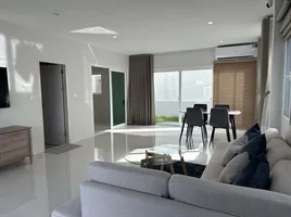 3 Bedroom House for rent at Supalai Bella Vichit Phuket, Wichit