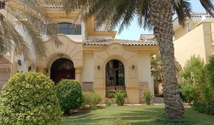 5 Schlafzimmern Villa zu verkaufen in Garden Homes, Dubai Garden Homes Frond B