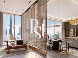 2 Bedroom Condo for sale at St Regis The Residences, Downtown Dubai, Dubai