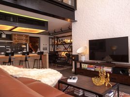 6 Bedroom Apartment for sale at Penthouse Condominium 3, Phra Khanong Nuea