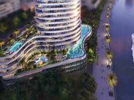 Studio Condo for sale at Canal Crown, Westburry Square, Business Bay