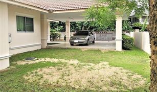 4 Bedrooms House for sale in Nong Phueng, Chiang Mai Baan Setthikan