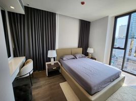 2 спален Кондо в аренду в Muniq Sukhumvit 23, Khlong Toei Nuea