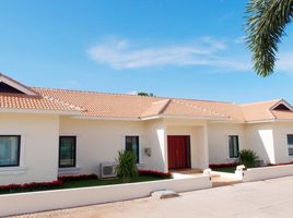 4 Bedroom Villa for sale at Santa Maria Village, Pong