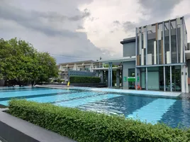 3 Bedroom House for sale at Town Avenue Rama 9, Hua Mak, Bang Kapi, Bangkok, Thailand
