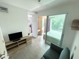 1 Schlafzimmer Appartement zu vermieten im Happy Home Condo, Don Mueang, Don Mueang