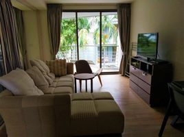 1 Bedroom Condo for rent at Baan San Kraam, Cha-Am