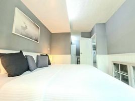 1 Schlafzimmer Appartement zu vermieten im The Waterford Sukhumvit 50, Phra Khanong