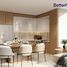 2 Bedroom Condo for sale at Seagate, Mina Rashid