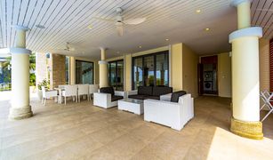 5 Schlafzimmern Villa zu verkaufen in Hin Lek Fai, Hua Hin Black Mountain Golf Course