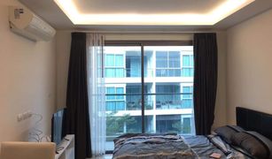 Studio Condo for sale in Na Kluea, Pattaya Club Royal