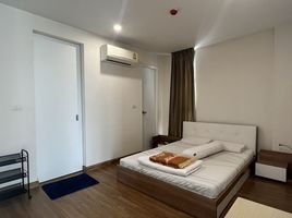 1 Bedroom Condo for rent at The Nimmana Condo, Suthep