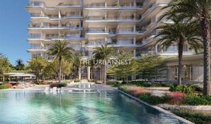 4 Bedrooms Apartment for sale in The Crescent, Dubai Orla by Omniyat