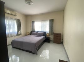 3 Bedroom House for rent at Baan Chalita 1, Na Kluea