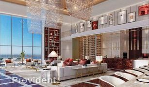 1 Habitación Apartamento en venta en Al Habtoor City, Dubái Damac City